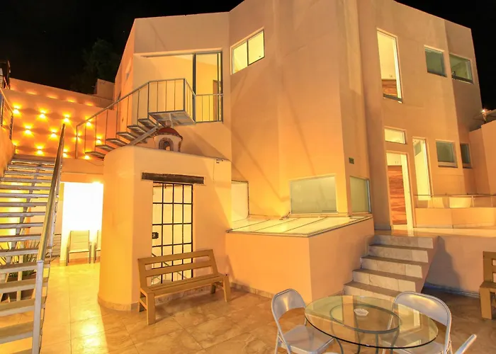 Hotel Grand Guanajuato
