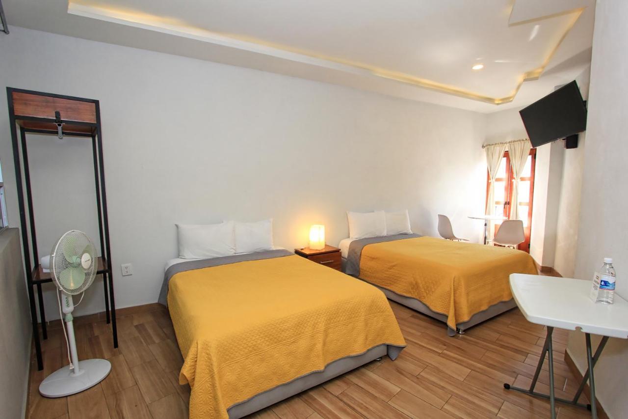 Grand Hotel Guanajuato
