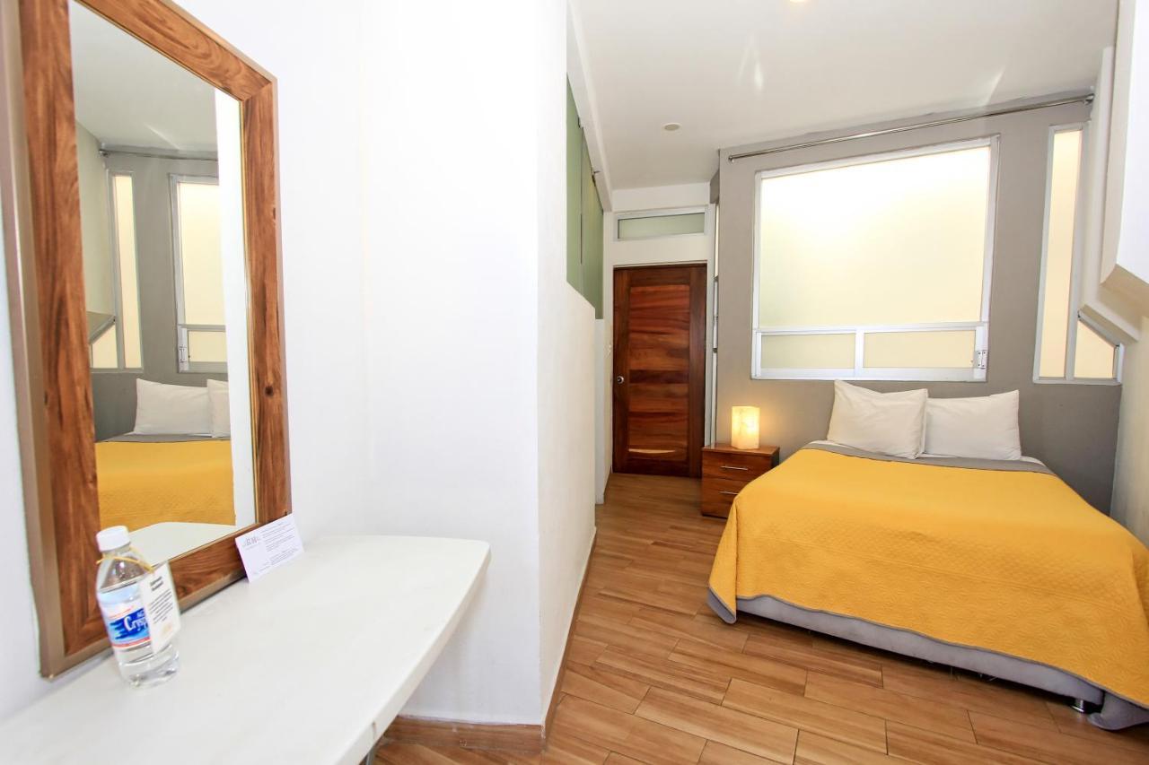Grand Hotel Guanajuato