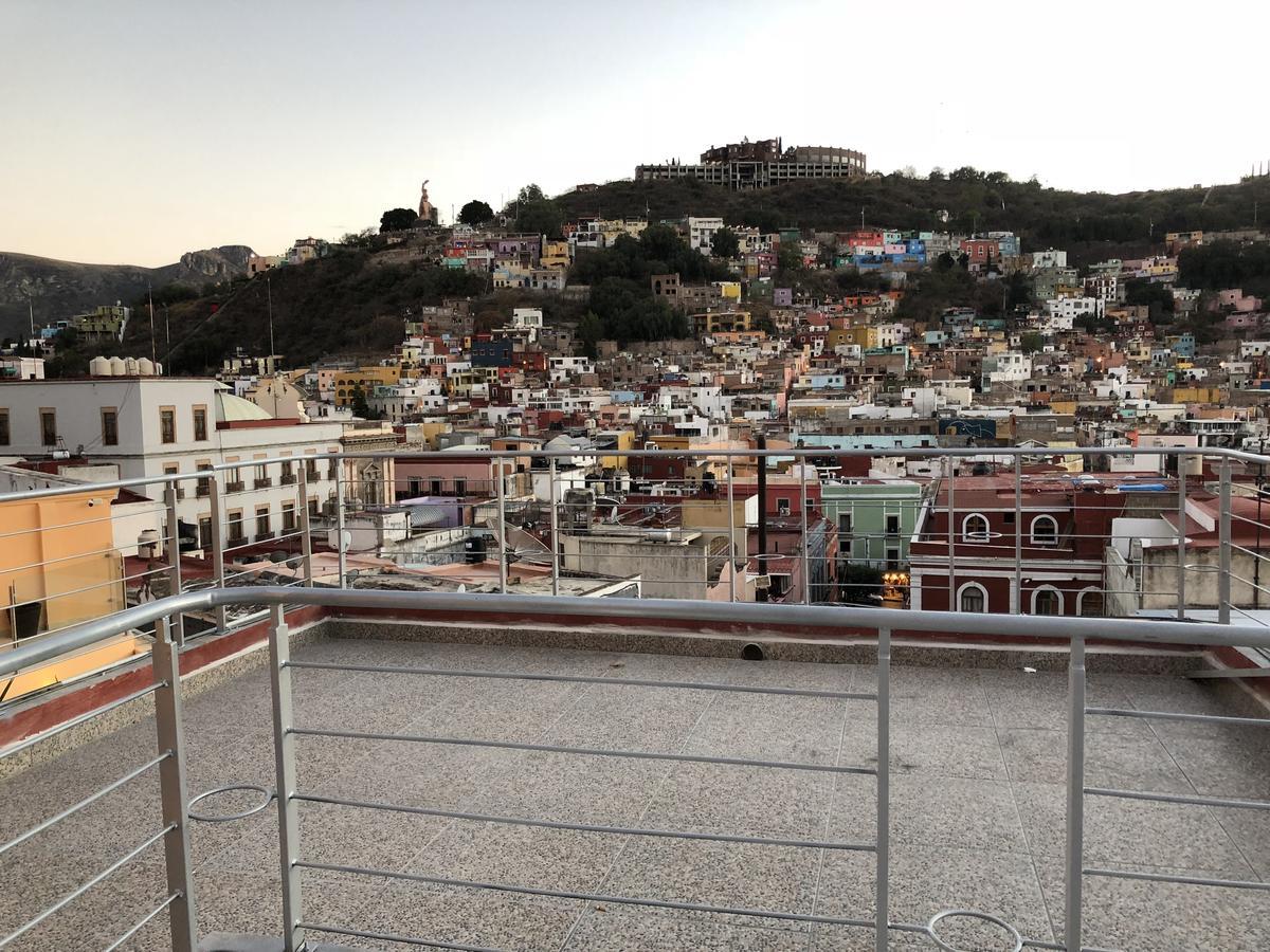 Grand 3* Guanajuato