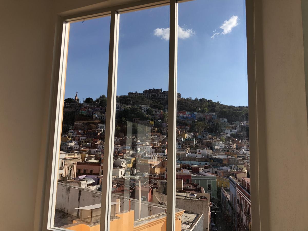 Grand 3* Guanajuato
